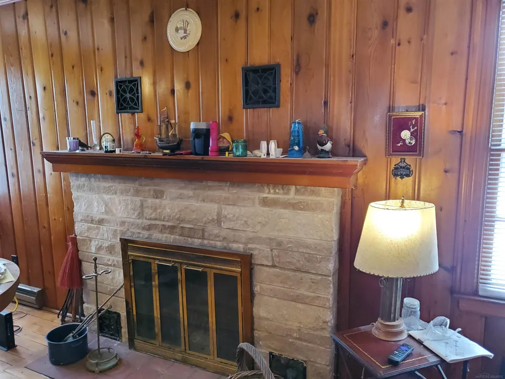 5857 Lakeshore Road Lexington Township, MI 48450