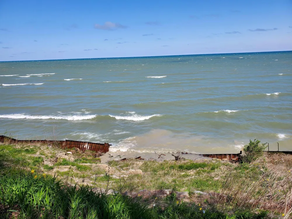 5857 Lakeshore Road Lexington Township, MI 48450