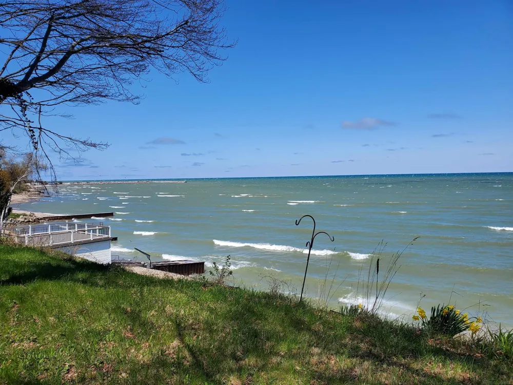 5857 Lakeshore Road Lexington Township, MI 48450