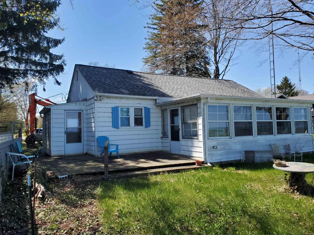 5857 Lakeshore Road Lexington Township, MI 48450