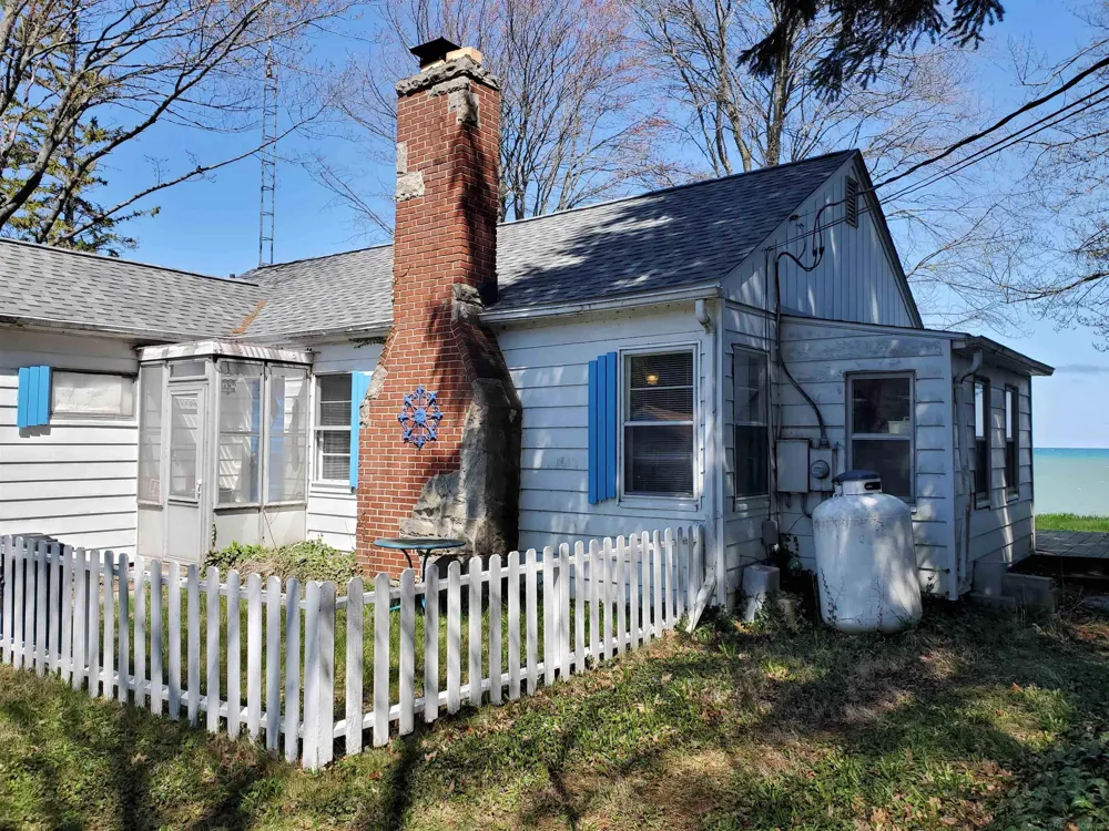 5857 Lakeshore Road Lexington Township, MI 48450
