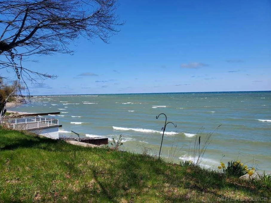 5857 Lakeshore Road Lexington Township, MI 48450