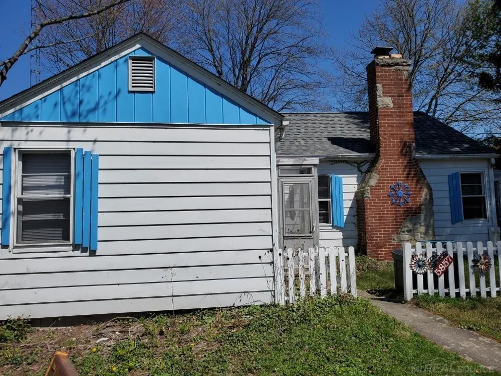 5857 Lakeshore Road Lexington Township, MI 48450