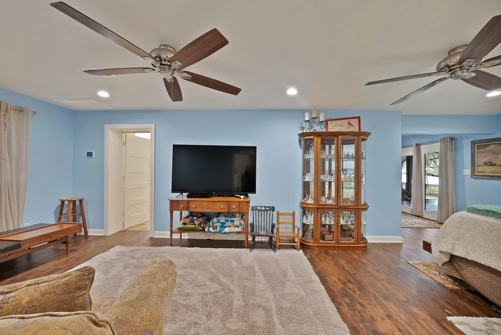 11000 County Road 3280 Kerens, TX 75144