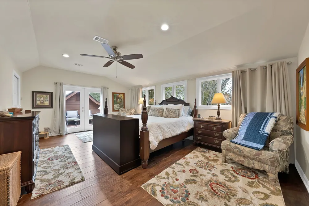 11000 County Road 3280 Kerens, TX 75144