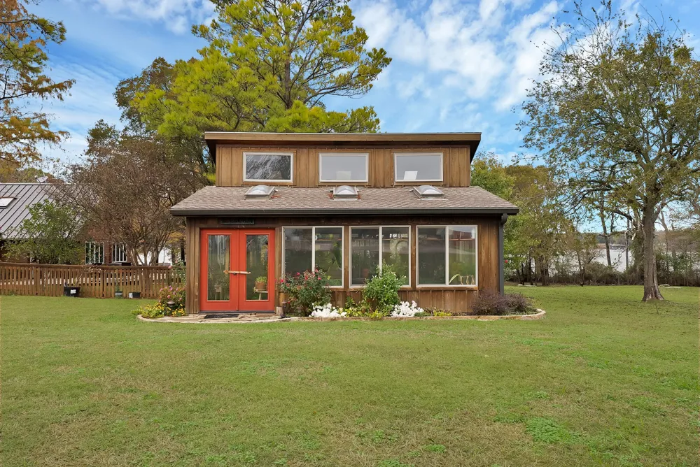 11000 County Road 3280 Kerens, TX 75144