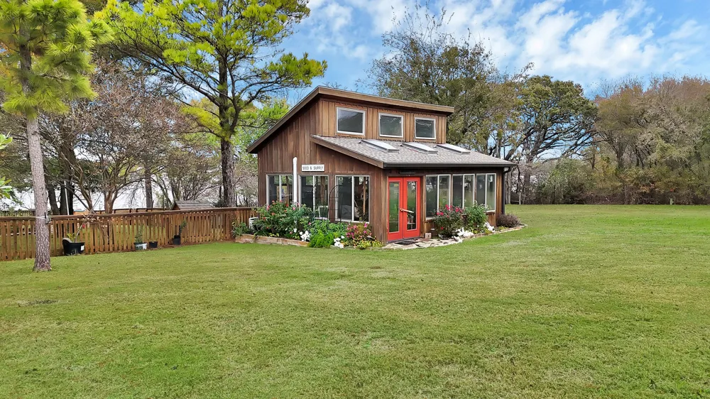 11000 County Road 3280 Kerens, TX 75144