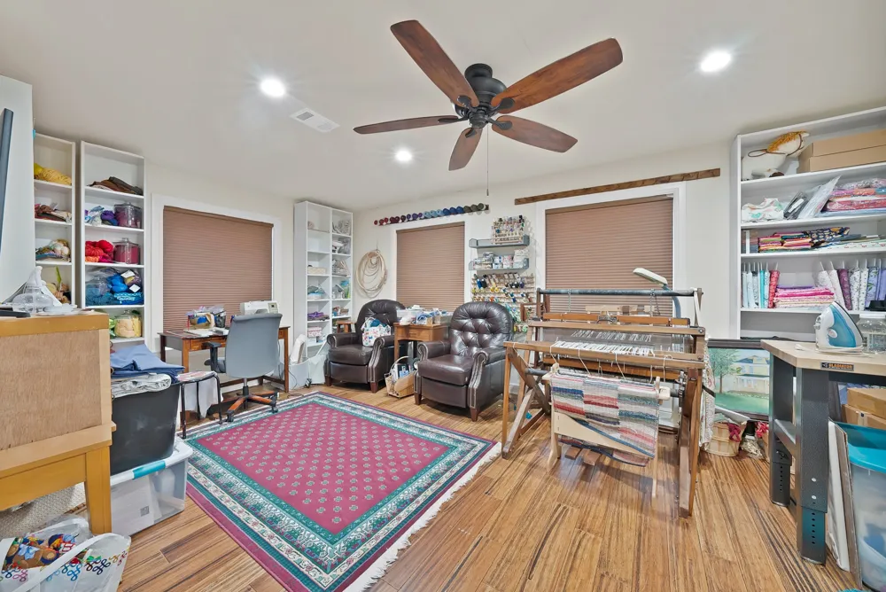 11000 County Road 3280 Kerens, TX 75144