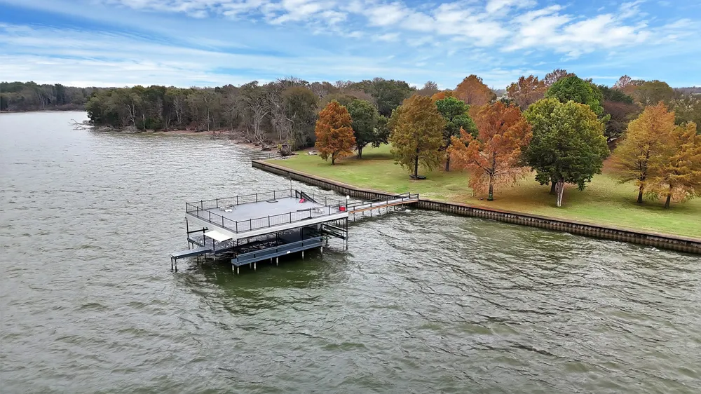 11000 County Road 3280 Kerens, TX 75144
