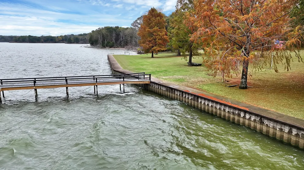 11000 County Road 3280 Kerens, TX 75144