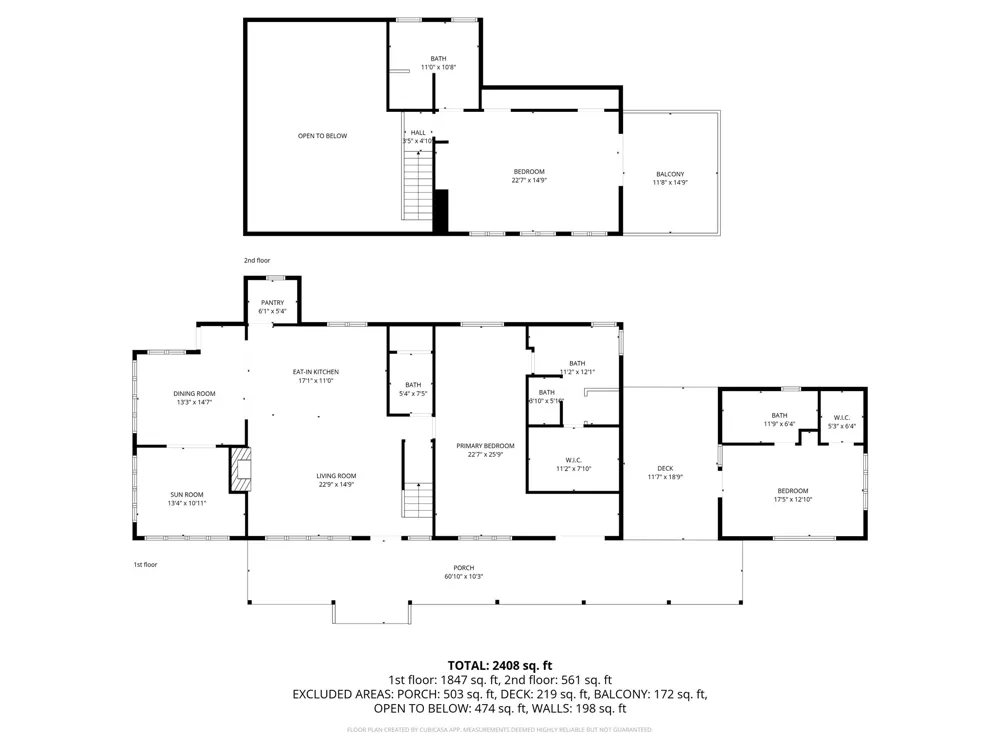 11000 County Road 3280 Kerens, TX 75144
