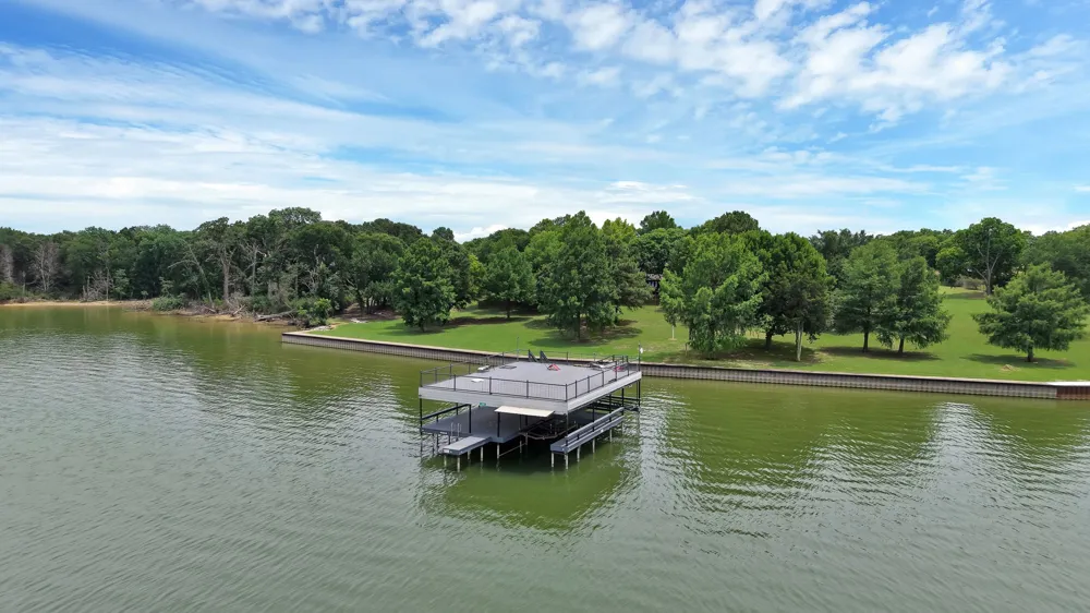 11000 County Road 3280 Kerens, TX 75144