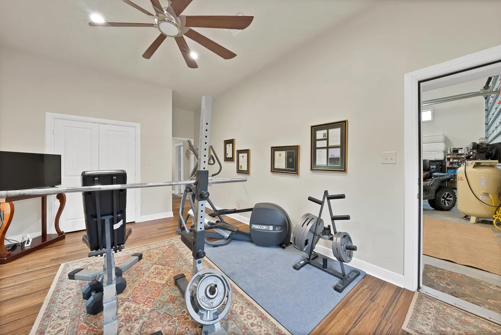 11000 County Road 3280 Kerens, TX 75144