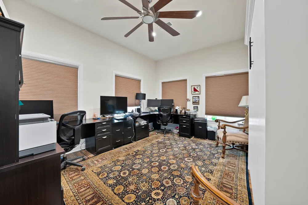 11000 County Road 3280 Kerens, TX 75144