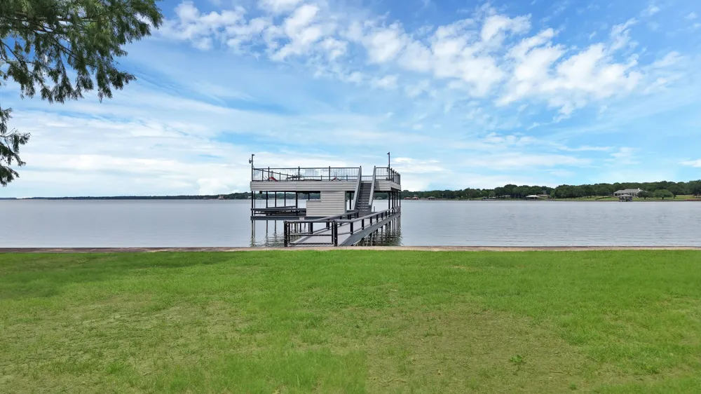 11000 County Road 3280 Kerens, TX 75144