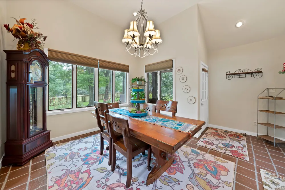 11000 County Road 3280 Kerens, TX 75144