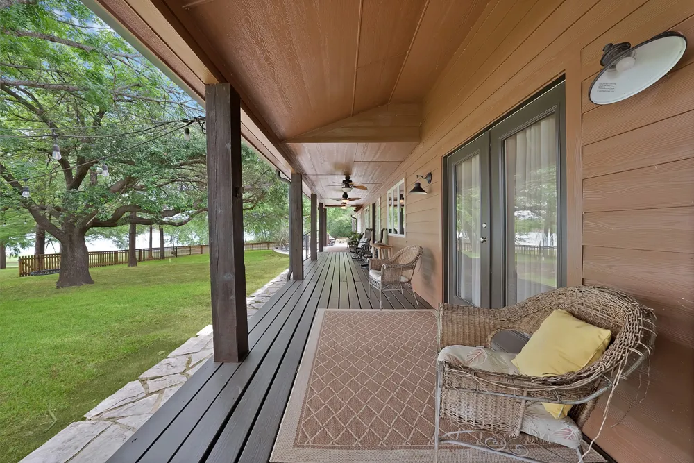 11000 County Road 3280 Kerens, TX 75144
