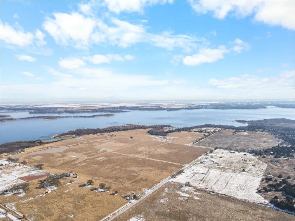 2465 Harpole Road Tioga, TX 76271