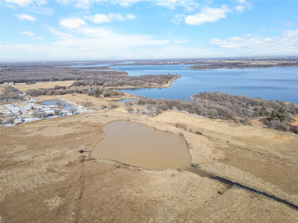 2465 Harpole Road Tioga, TX 76271