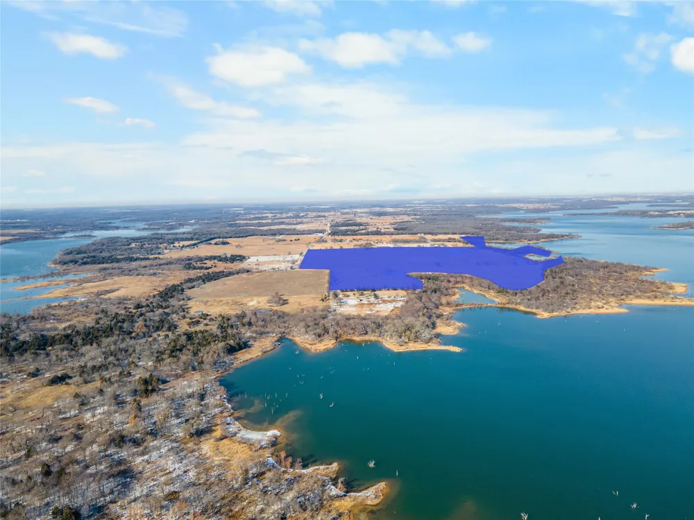 2465 Harpole Road Tioga, TX 76271