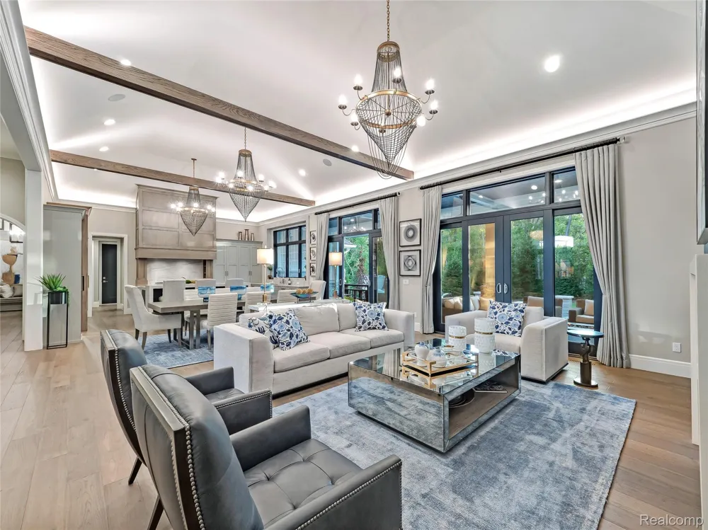 207 Port Side Drive Lake Orion Village, MI 48362