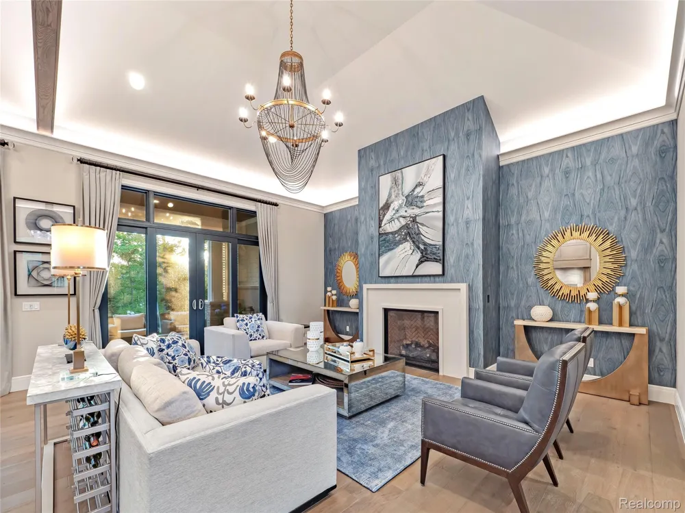 207 Port Side Drive Lake Orion Village, MI 48362