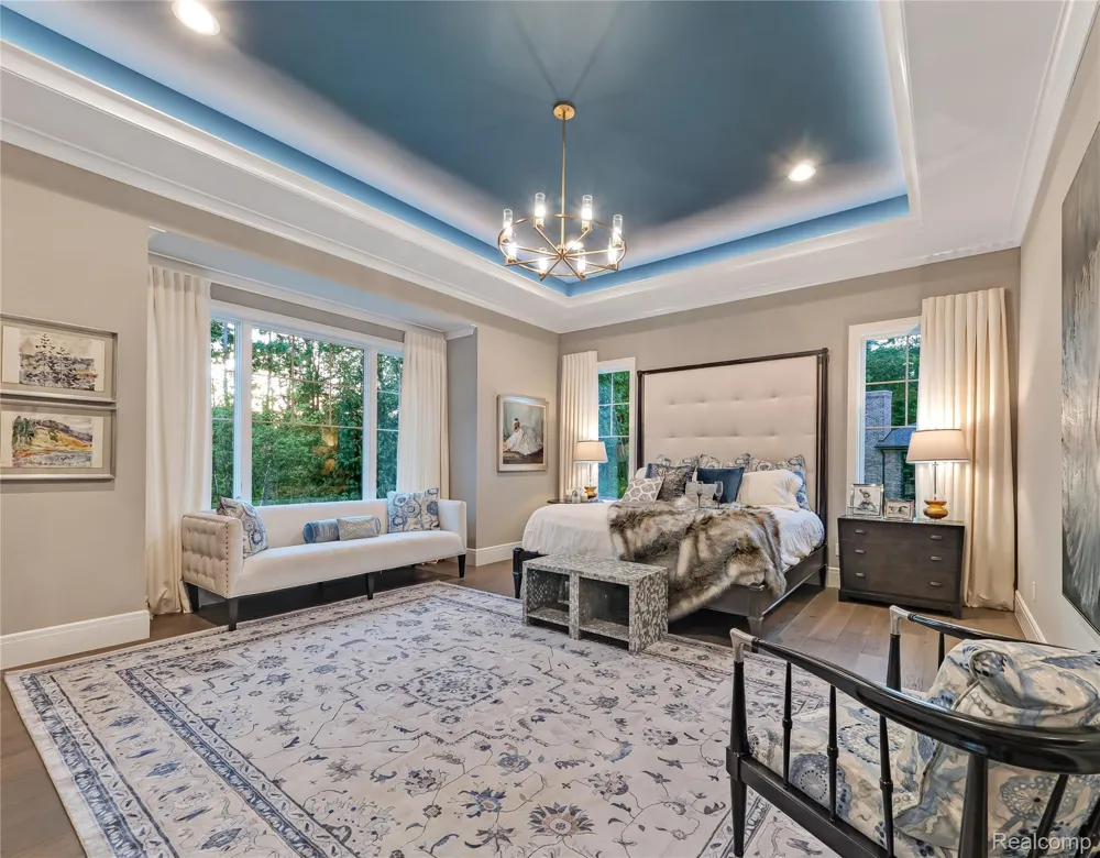 207 Port Side Drive Lake Orion Village, MI 48362