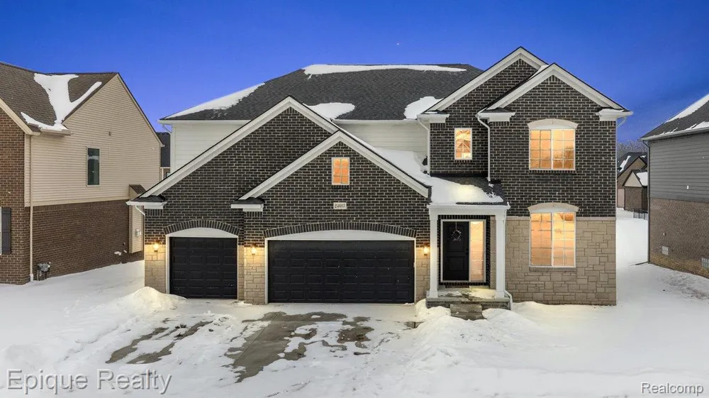 24603 CALLAWAY DRIVE