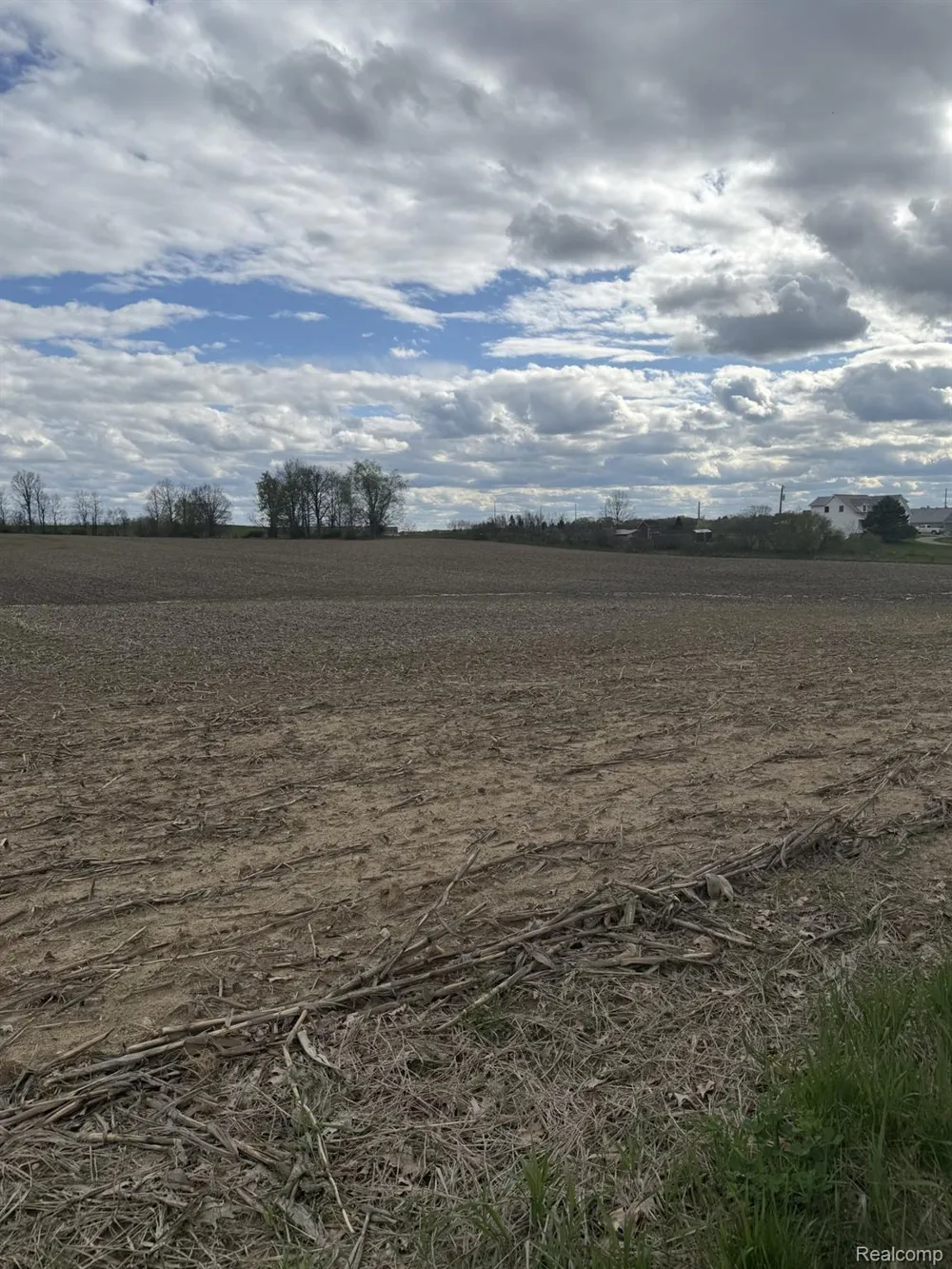 Thom Road Oregon Township, MI 48721