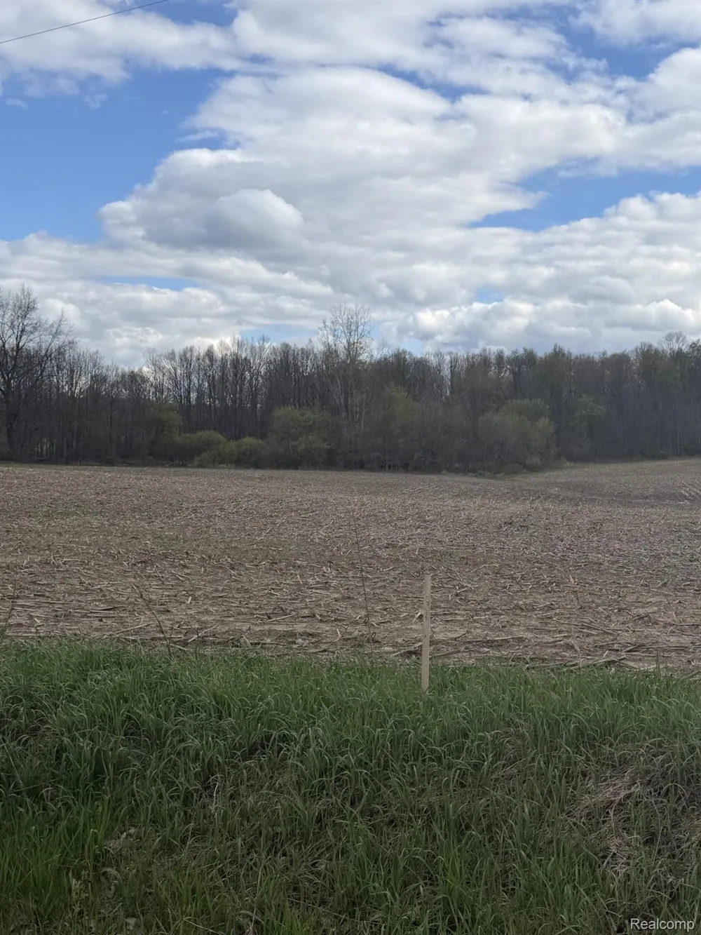 Thom Road Oregon Township, MI 48721