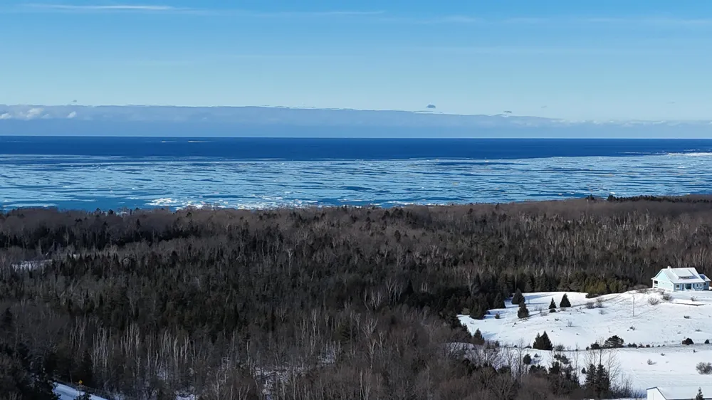 Christianson Road Leelanau Township, MI 49670