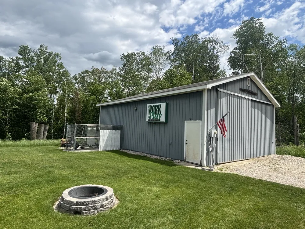 3681 Riverview Road Greenwood Township, MI 49663