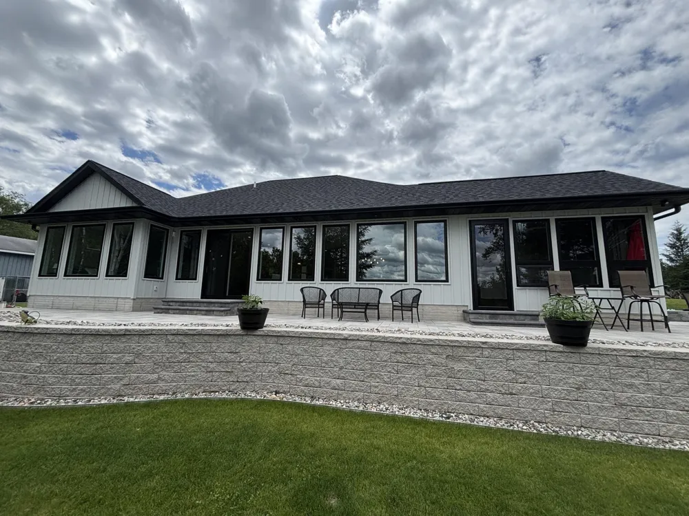3681 Riverview Road Greenwood Township, MI 49663