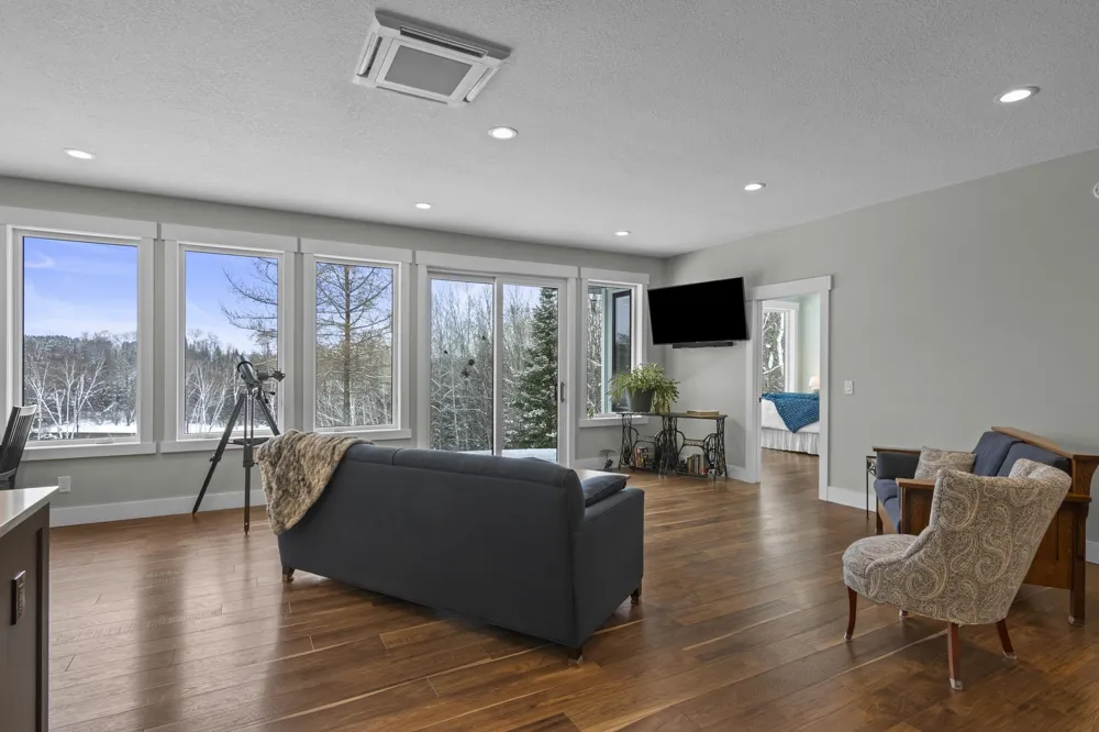 3681 Riverview Road Greenwood Township, MI 49663