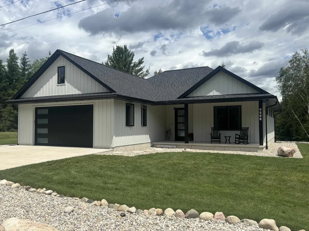 3681 Riverview Road Greenwood Township, MI 49663