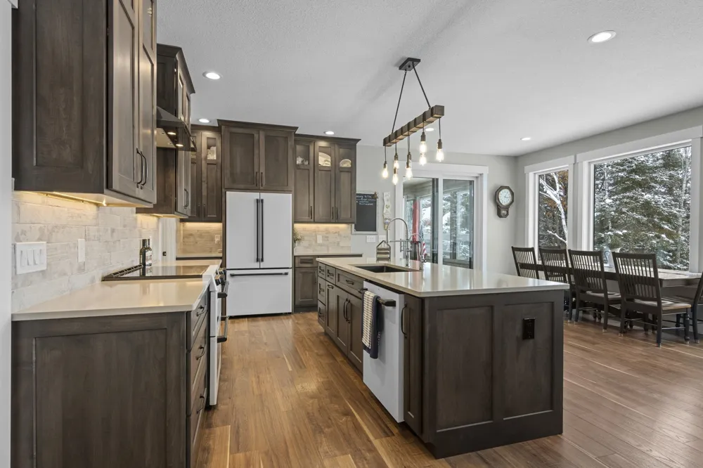 3681 Riverview Road Greenwood Township, MI 49663