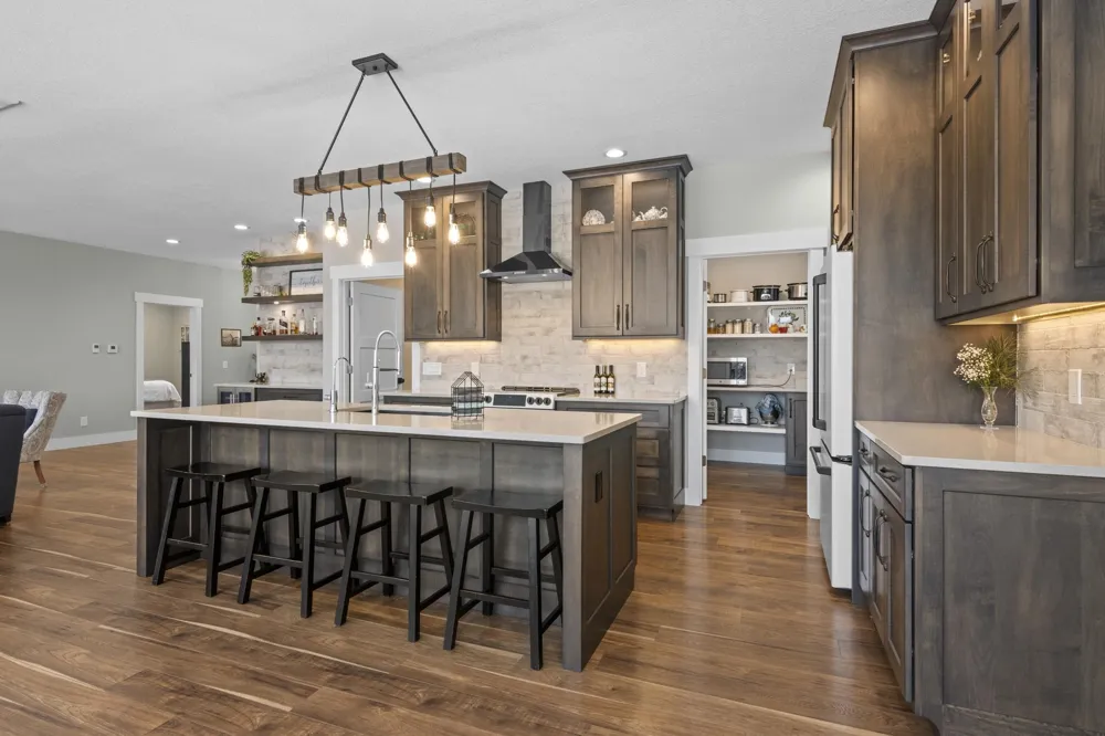 3681 Riverview Road Greenwood Township, MI 49663