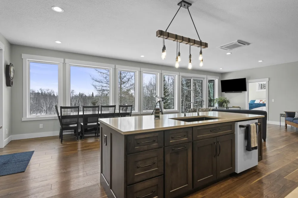 3681 Riverview Road Greenwood Township, MI 49663