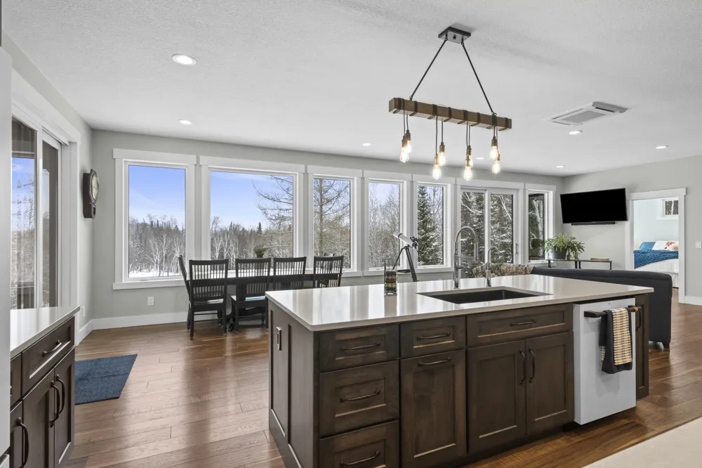 3681 Riverview Road Greenwood Township, MI 49663