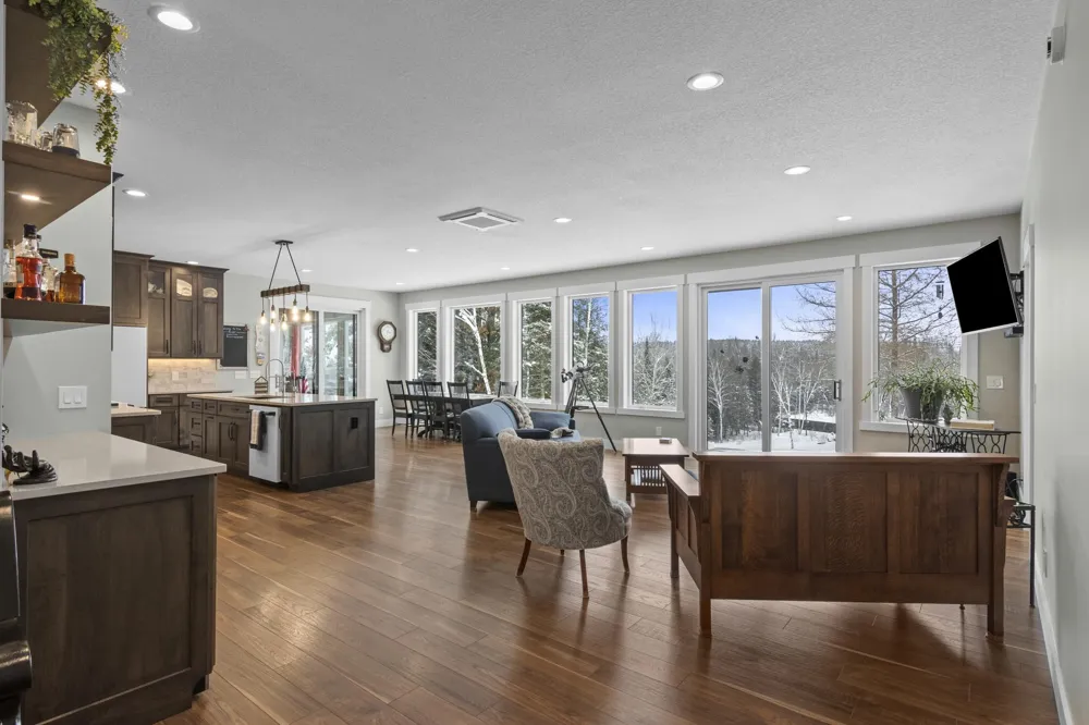 3681 Riverview Road Greenwood Township, MI 49663