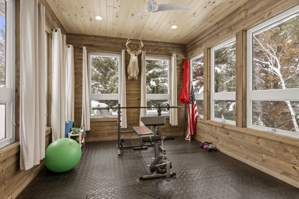 3681 Riverview Road Greenwood Township, MI 49663