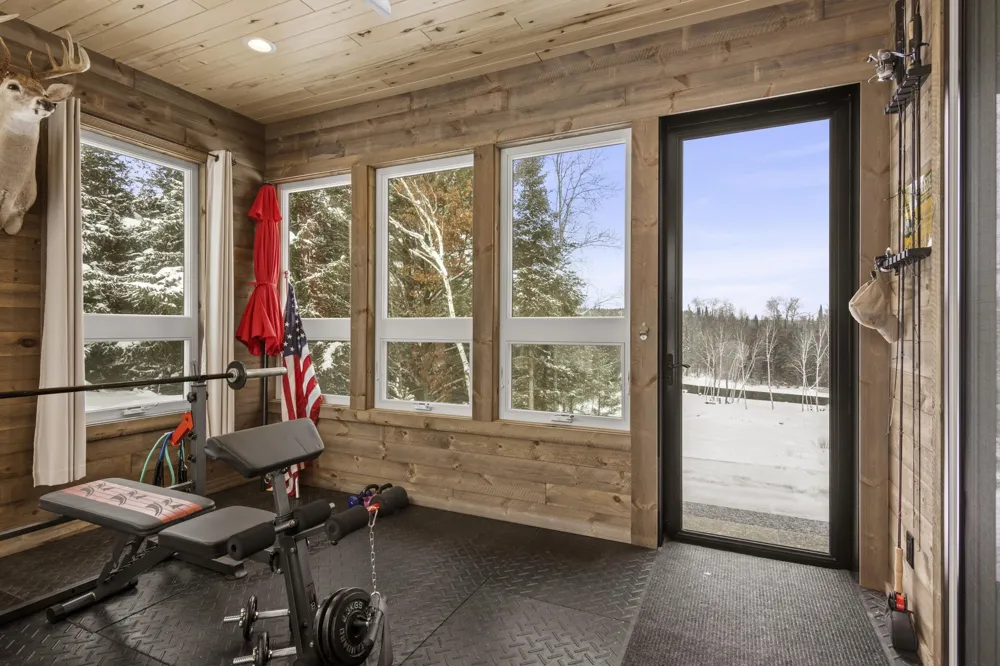 3681 Riverview Road Greenwood Township, MI 49663