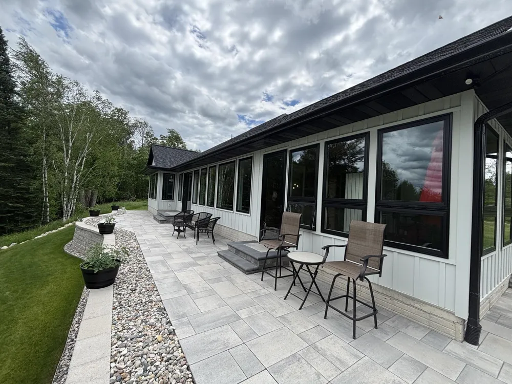 3681 Riverview Road Greenwood Township, MI 49663