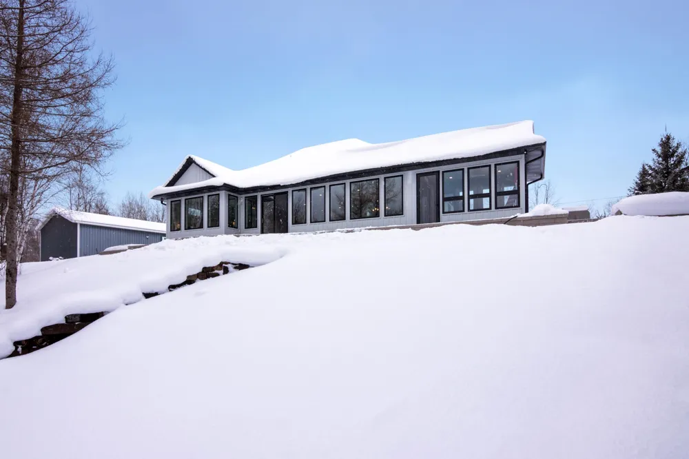 3681 Riverview Road Greenwood Township, MI 49663