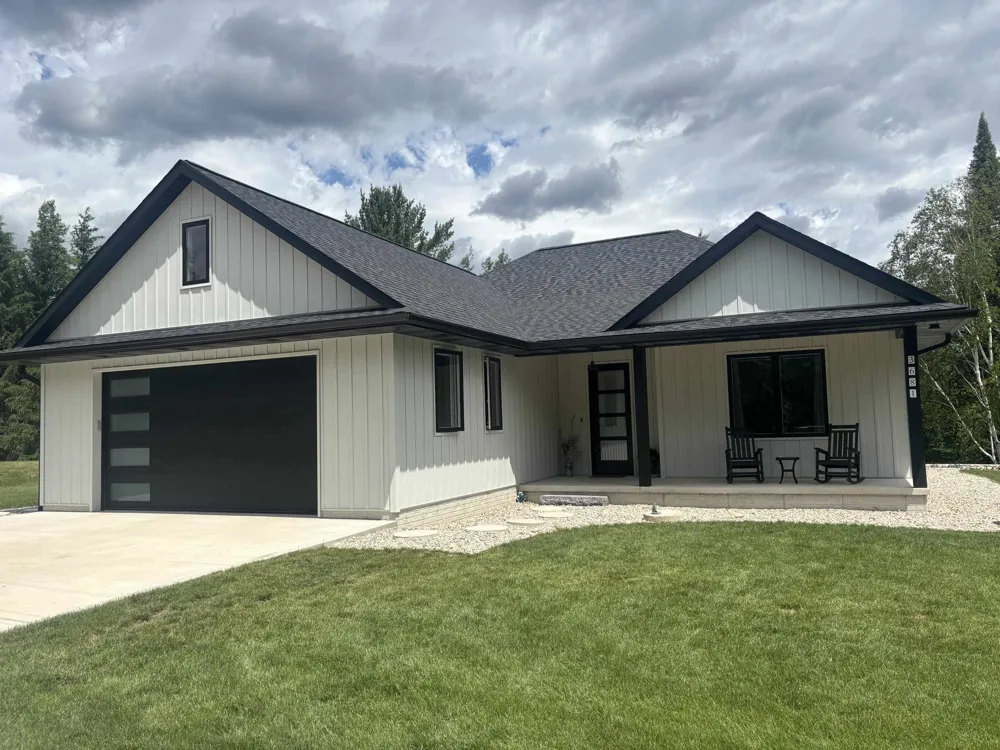 3681 Riverview Road Greenwood Township, MI 49663