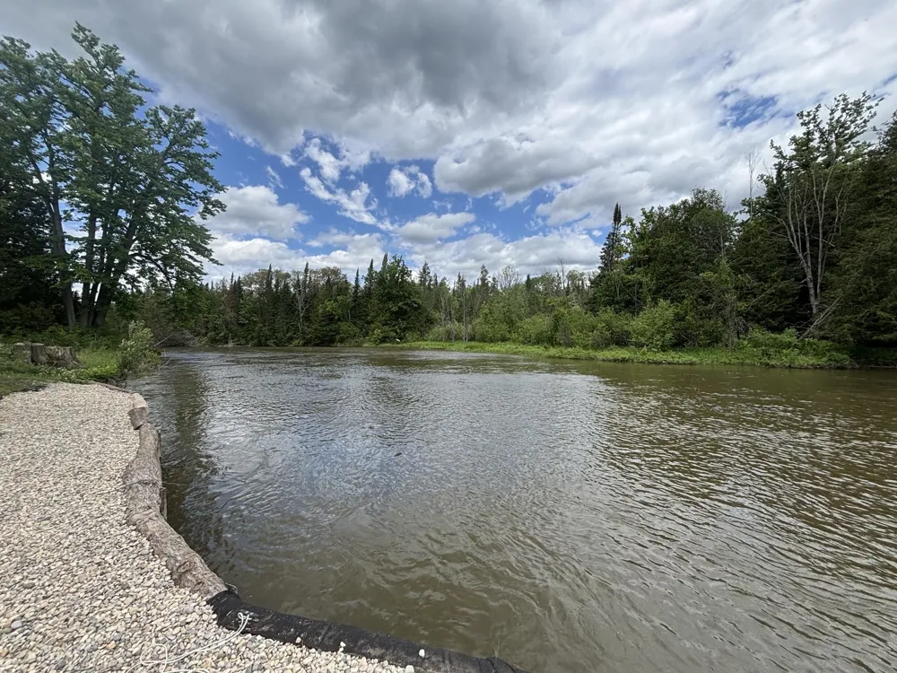 3681 Riverview Road Greenwood Township, MI 49663