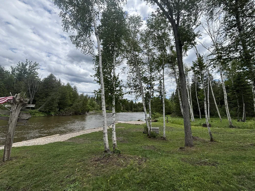 3681 Riverview Road Greenwood Township, MI 49663