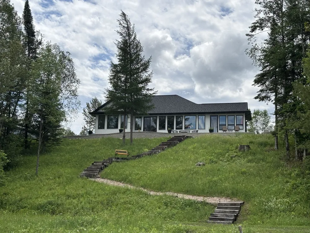 3681 Riverview Road Greenwood Township, MI 49663