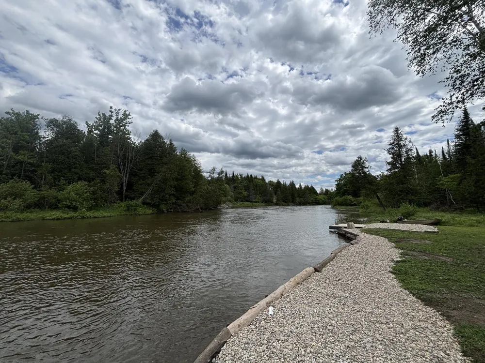3681 Riverview Road Greenwood Township, MI 49663
