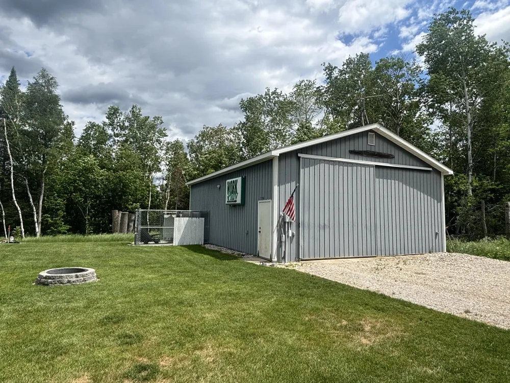 3681 Riverview Road Greenwood Township, MI 49663